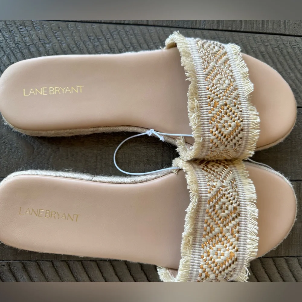 Lane Bryant new from